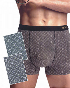 Трусы боксеры мужские FUKAI