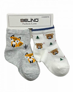 Носки для малышей BELINO