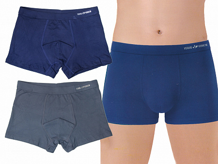 Мужске трусы боксеры VERICOH