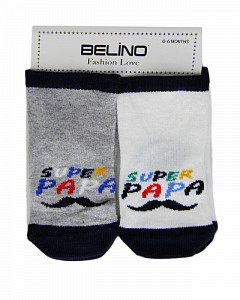 Носочки для мальчика  BELINO